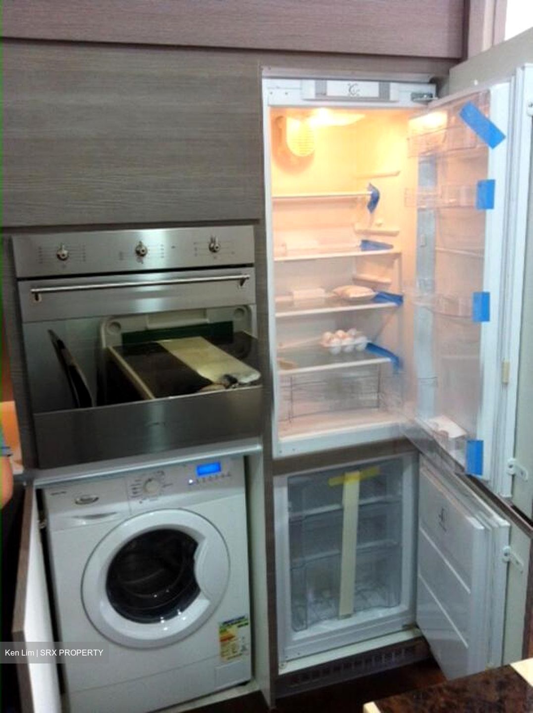 Seletar Park Residence (D28), Condominium #520540011